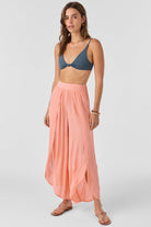 ONeill Saltwater Solids Tymea Pant DFL XS