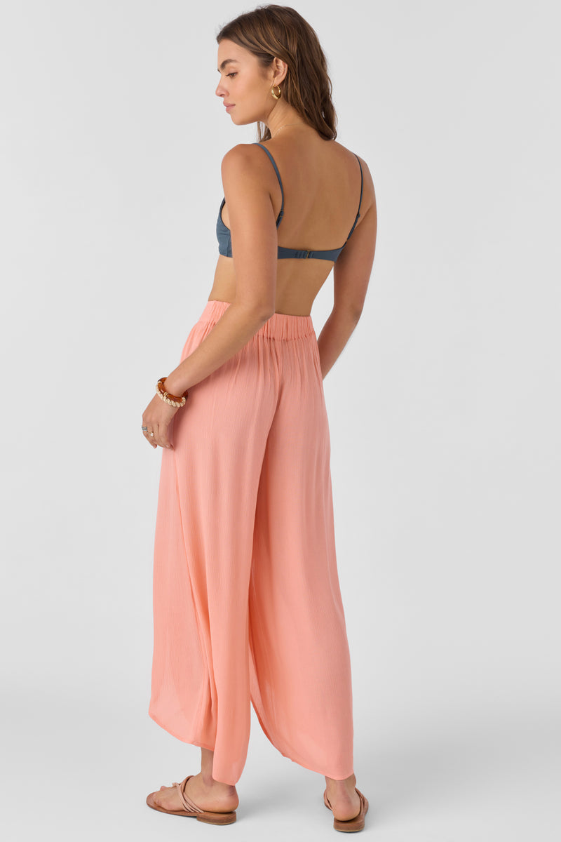 ONeill Saltwater Solids Tymea Pant DFL S