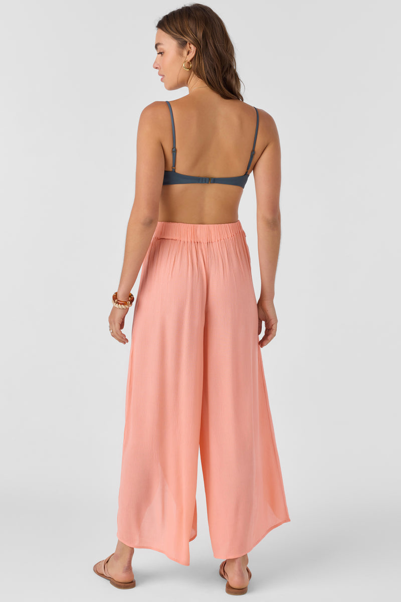 ONeill Saltwater Solids Tymea Pant DFL XS