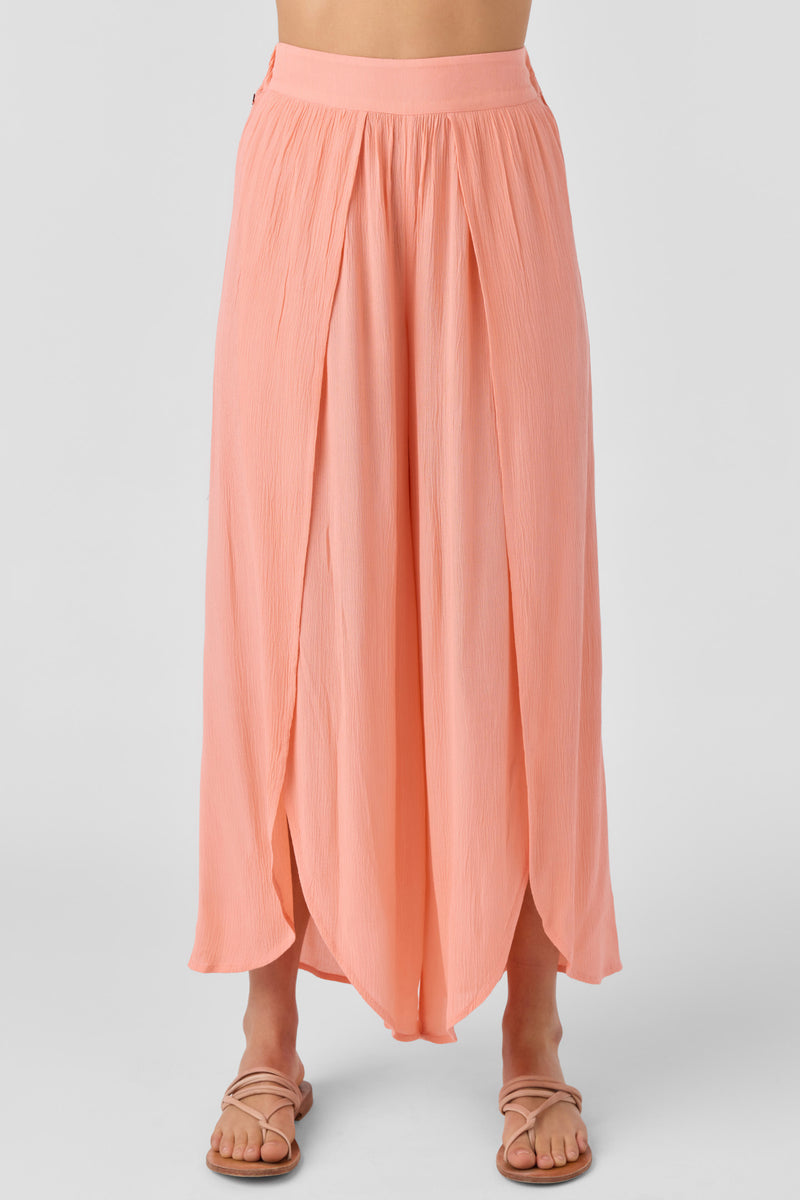 ONeill Saltwater Solids Tymea Pant DFL XS