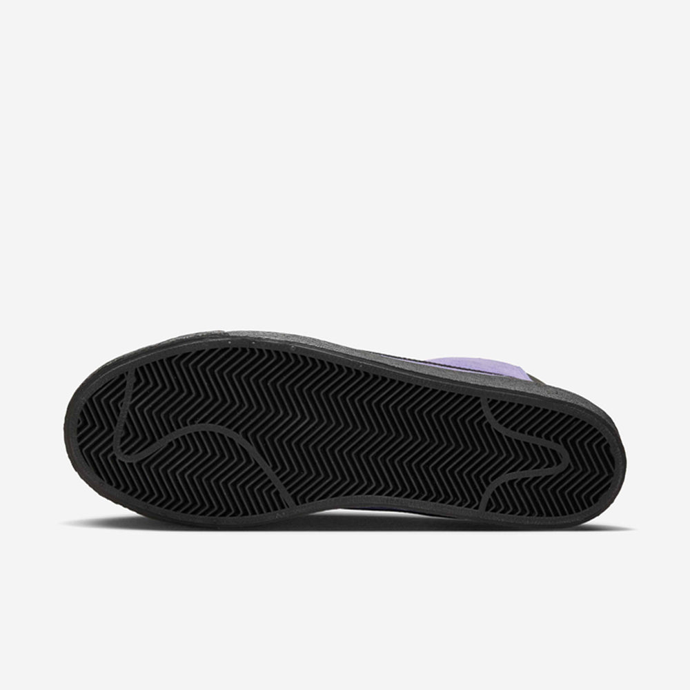 Nike SB Zoom Blazer Mid 500-DustyAmethyst 11