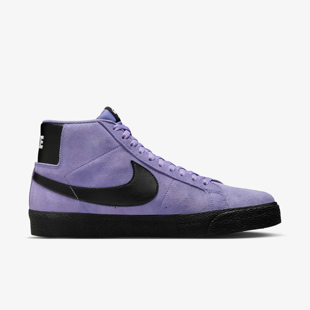 Nike SB Zoom Blazer Mid 500-DustyAmethyst 11