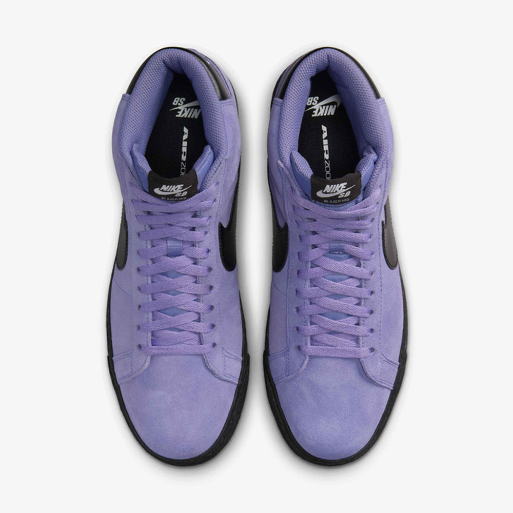Nike SB Zoom Blazer Mid 500-DustyAmethyst 11
