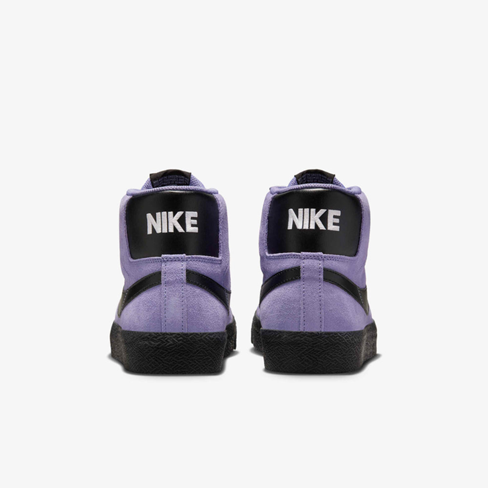 Nike SB Zoom Blazer Mid 500-DustyAmethyst 11
