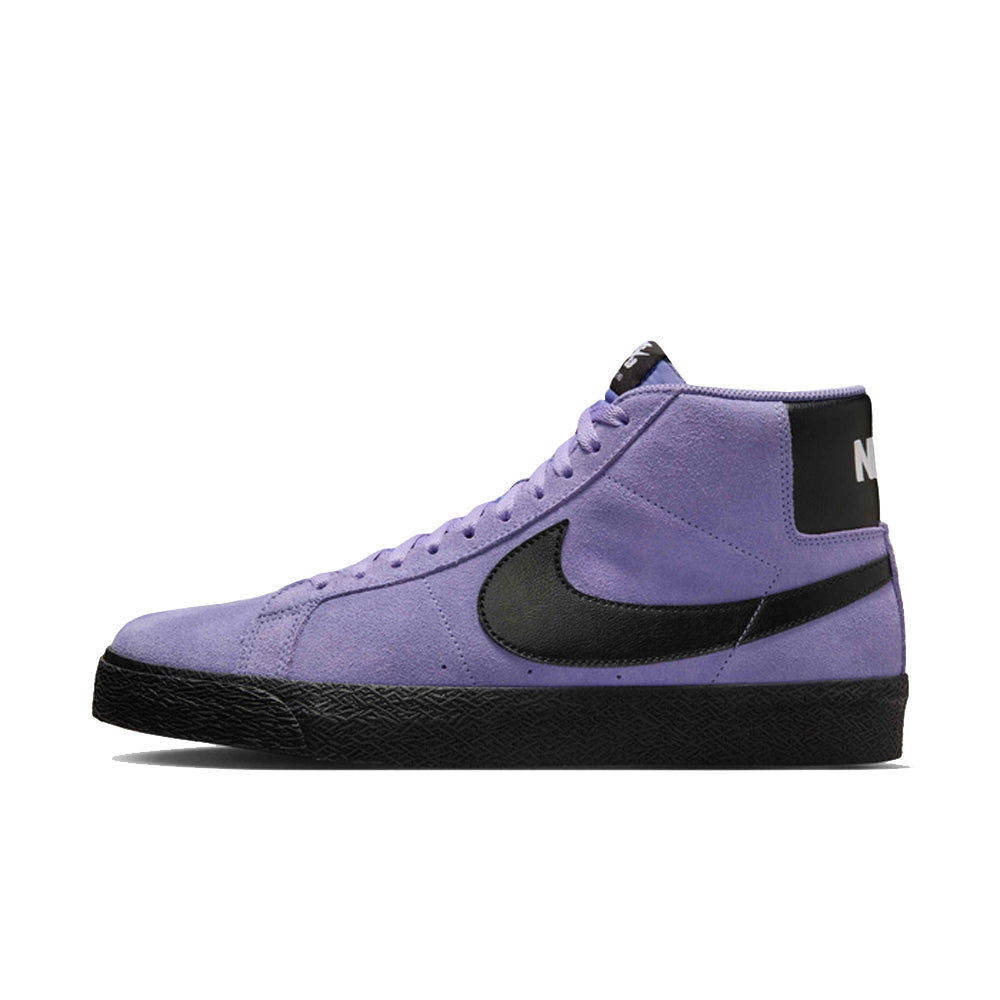 Nike SB Zoom Blazer Mid Skate Shoes | Island Water Sports