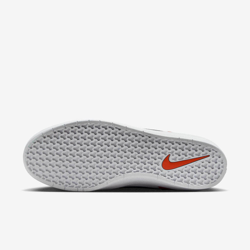Nike SB Force 58 100-White/CosmicClay 10.5