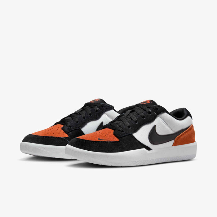 Nike SB Force 58 100-White/CosmicClay 11