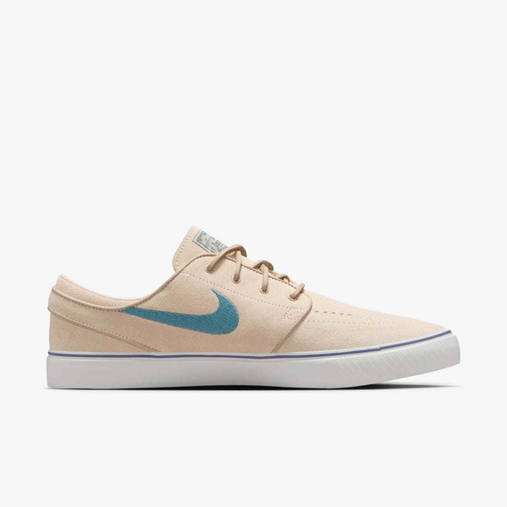 Nike SB Janoski OG+ 101-Sanddrift/ThunderBlue 9
