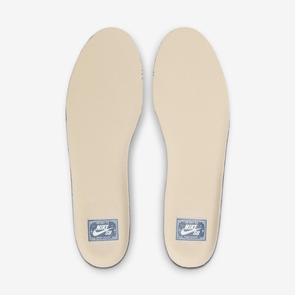 Nike SB Janoski OG+ 101-Sanddrift/ThunderBlue 8