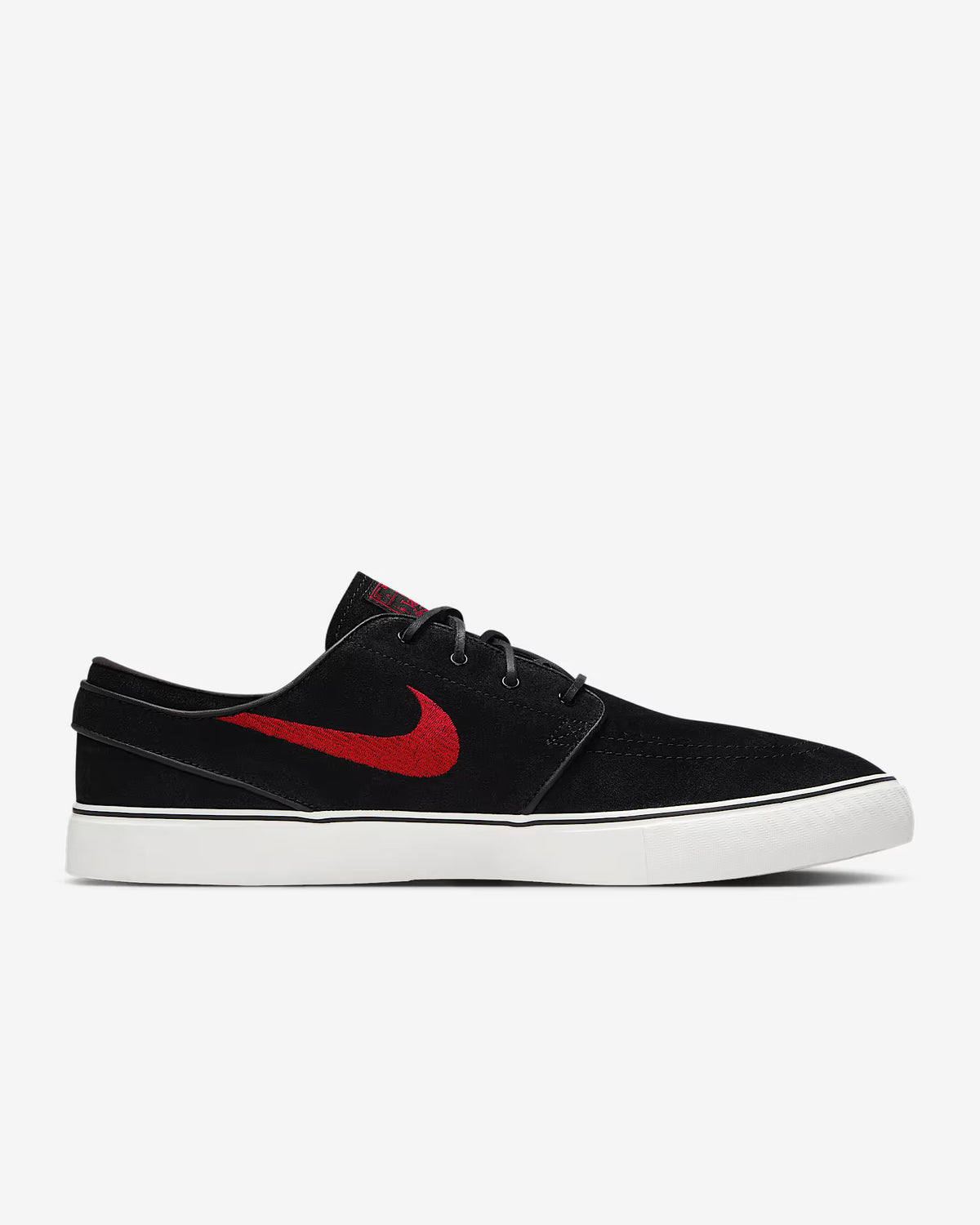 Nike SB Janoski OG+ 002-Black/UniversityRed 8
