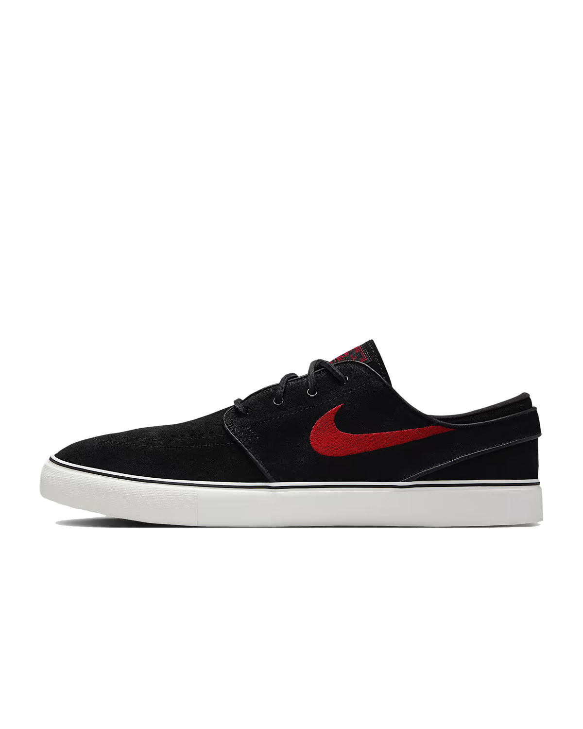 Nike SB Janoski OG+ 002-Black/UniversityRed 11