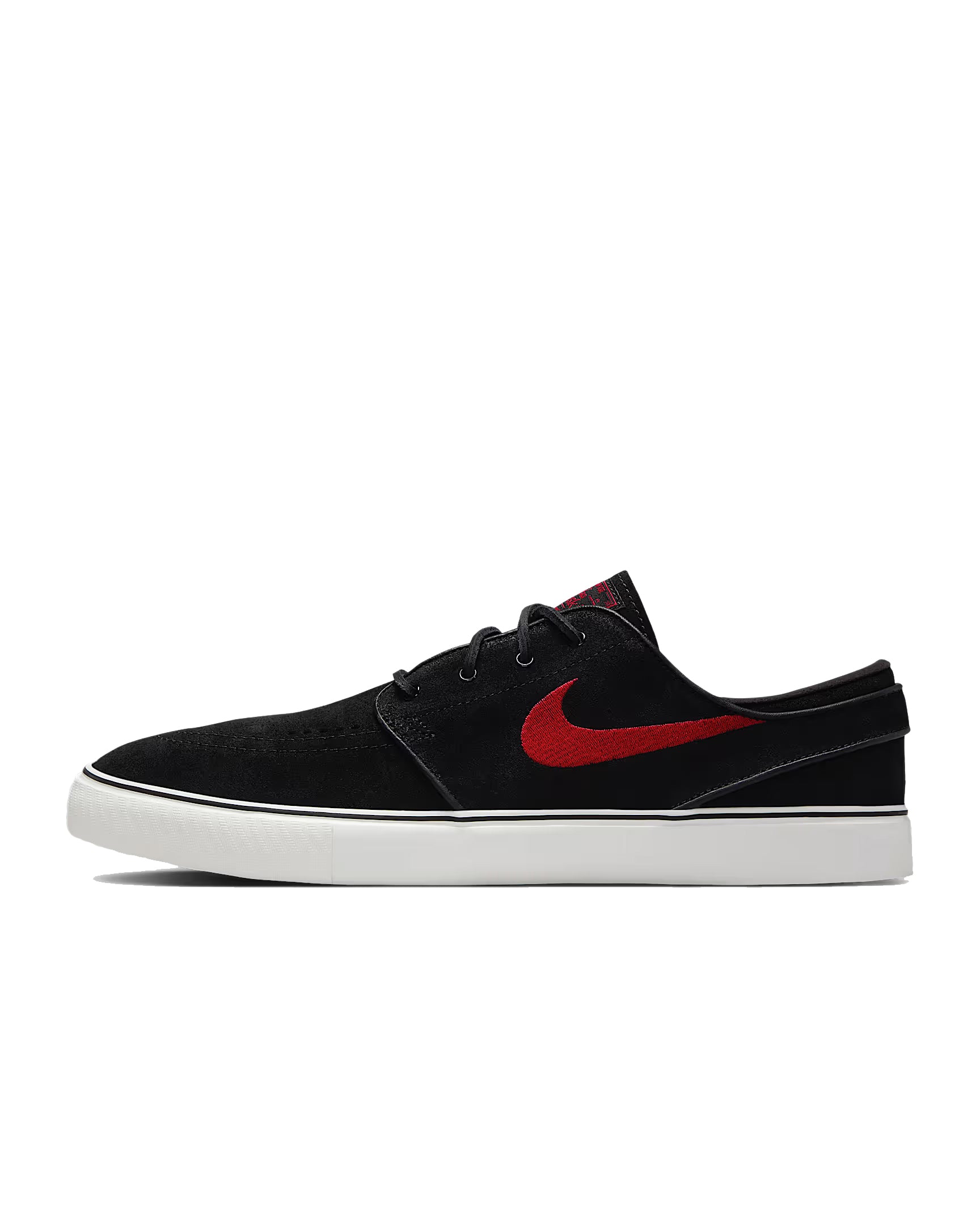 Nike SB Janoski OG+ 002-Black/UniversityRed 10