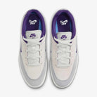 Nike SB Malor 006-White/CourtPurple 9.5