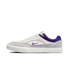 Nike SB Malor 006-White/CourtPurple 10