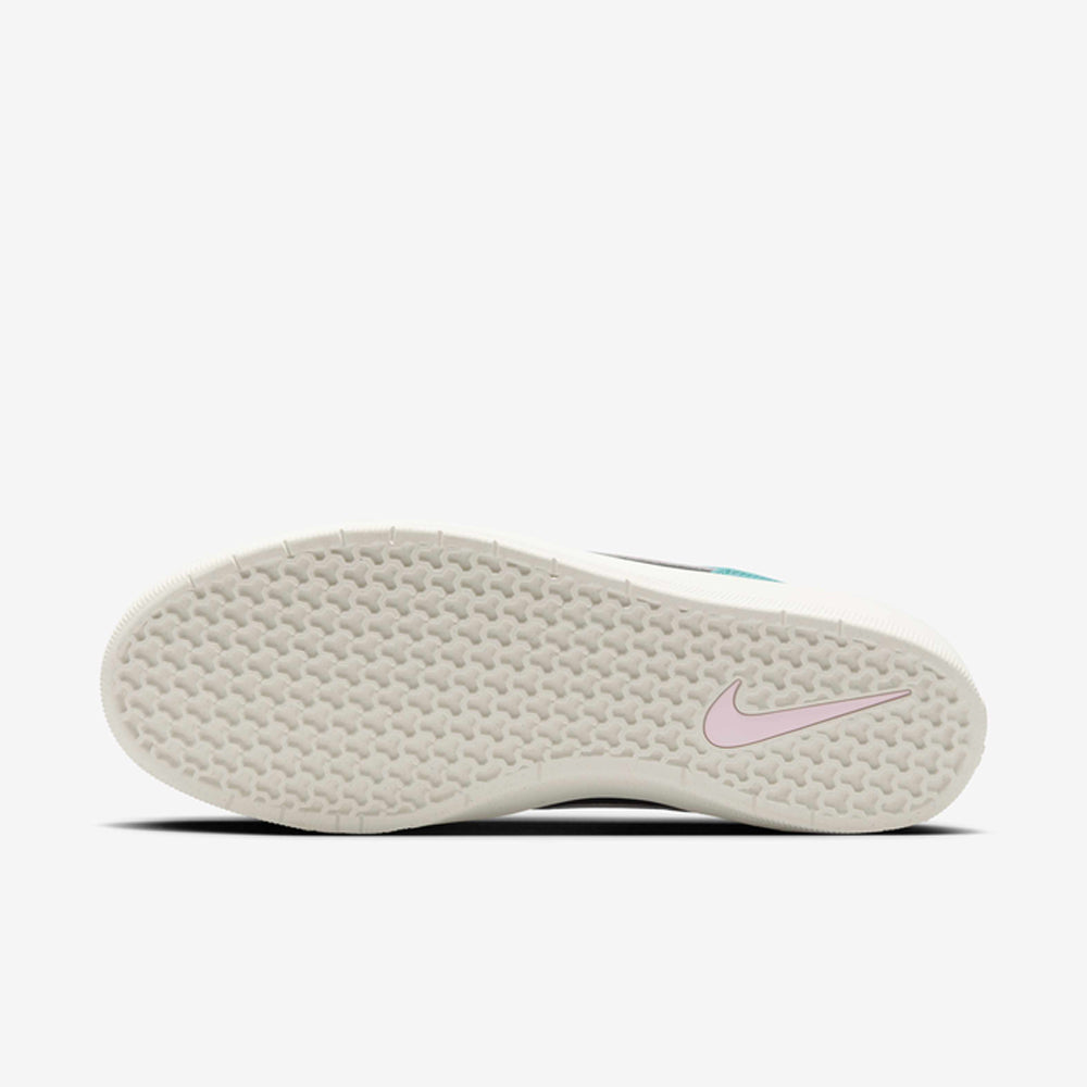 Nike Force 58 Premium  400-Denim/Pink 9