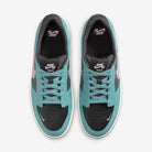 Nike Force 58 Premium  400-Denim/Pink 9.5