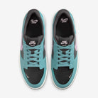 Nike Force 58 Premium  400-Denim/Pink 10
