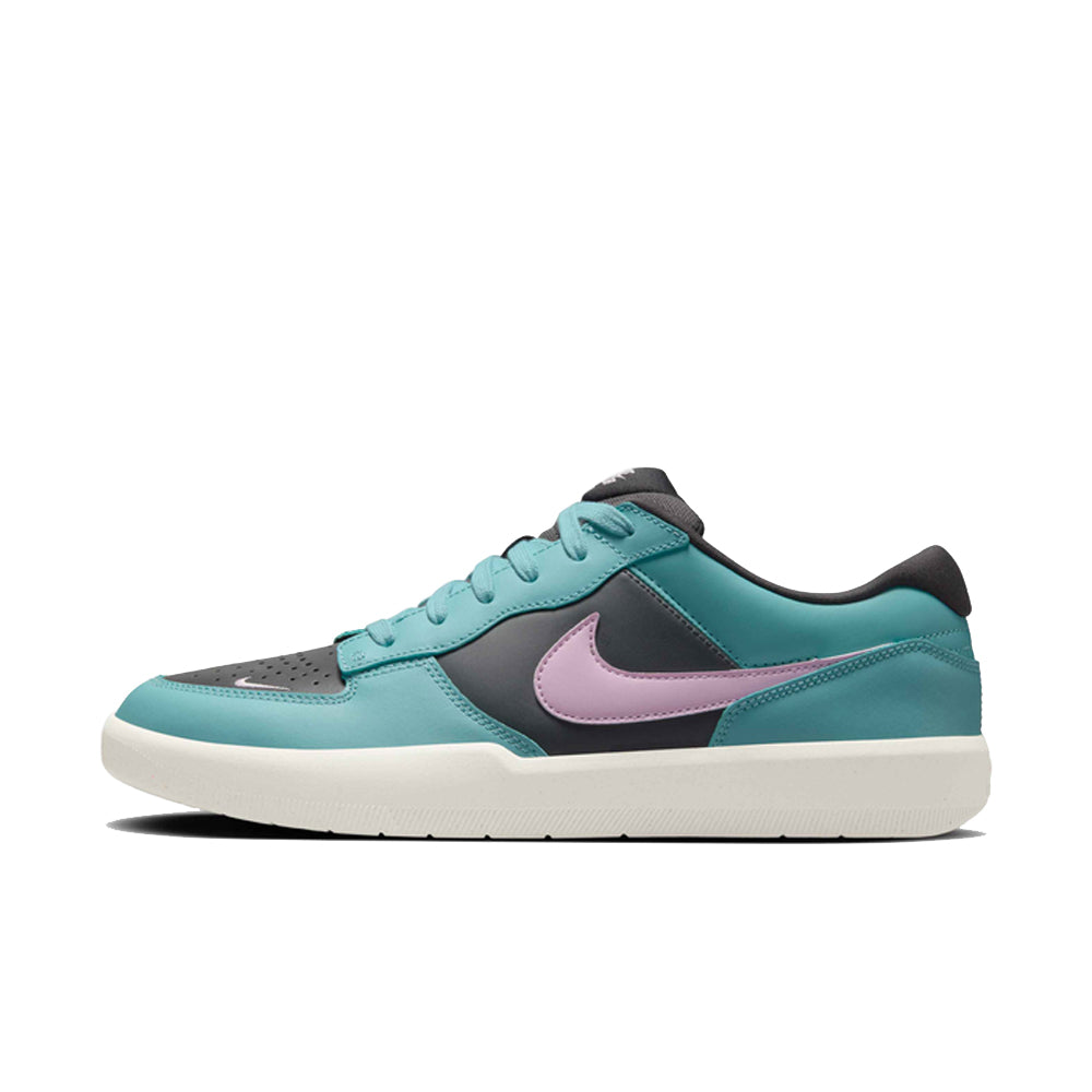 Nike Force 58 Premium  400-Denim/Pink 10.5