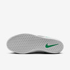 Nike SB Force 58 101-White/Green/Black 9