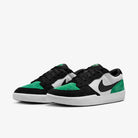 Nike SB Force 58 101-White/Green/Black 8