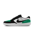 Nike SB Force 58 101-White/Green/Black 8