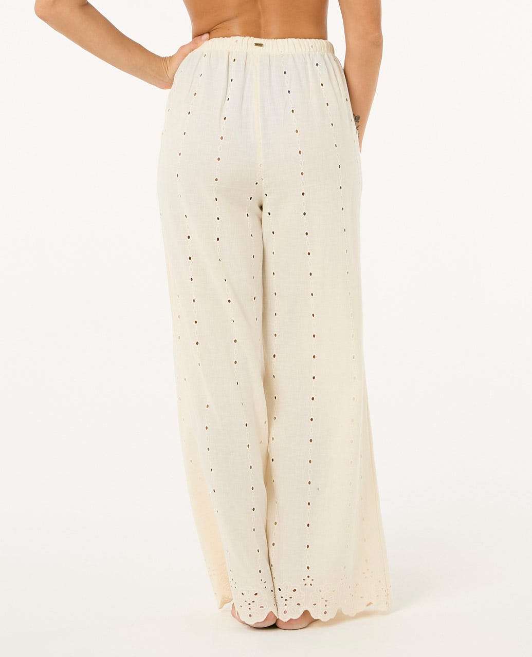 Rip Curl San Carlos La Joya Pant  2279-Lily S