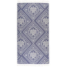 Sand Cloud Turkish Beach Towel Waddles SkipperBlue Regular