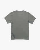 RVCA Sport Vent SS Tee SLE M