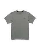 RVCA Sport Vent SS Tee SLE S