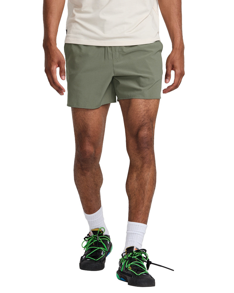RVCA Yogger Lite 15 SLE L