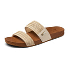 Reef Vista Braid 2 Womens Sandal Vintage 5