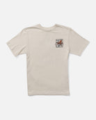 Salty Crew Ink Slinger Boys SS Tee Bone L