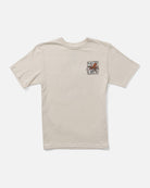 Salty Crew Ink Slinger Boys SS Tee Bone M