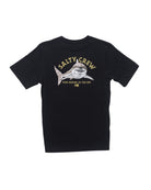 Salty Crew Lurking Boys SS Tee