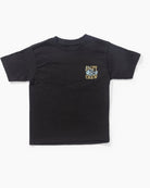 Salty Crew Briny Toddler SS Tee Black 6