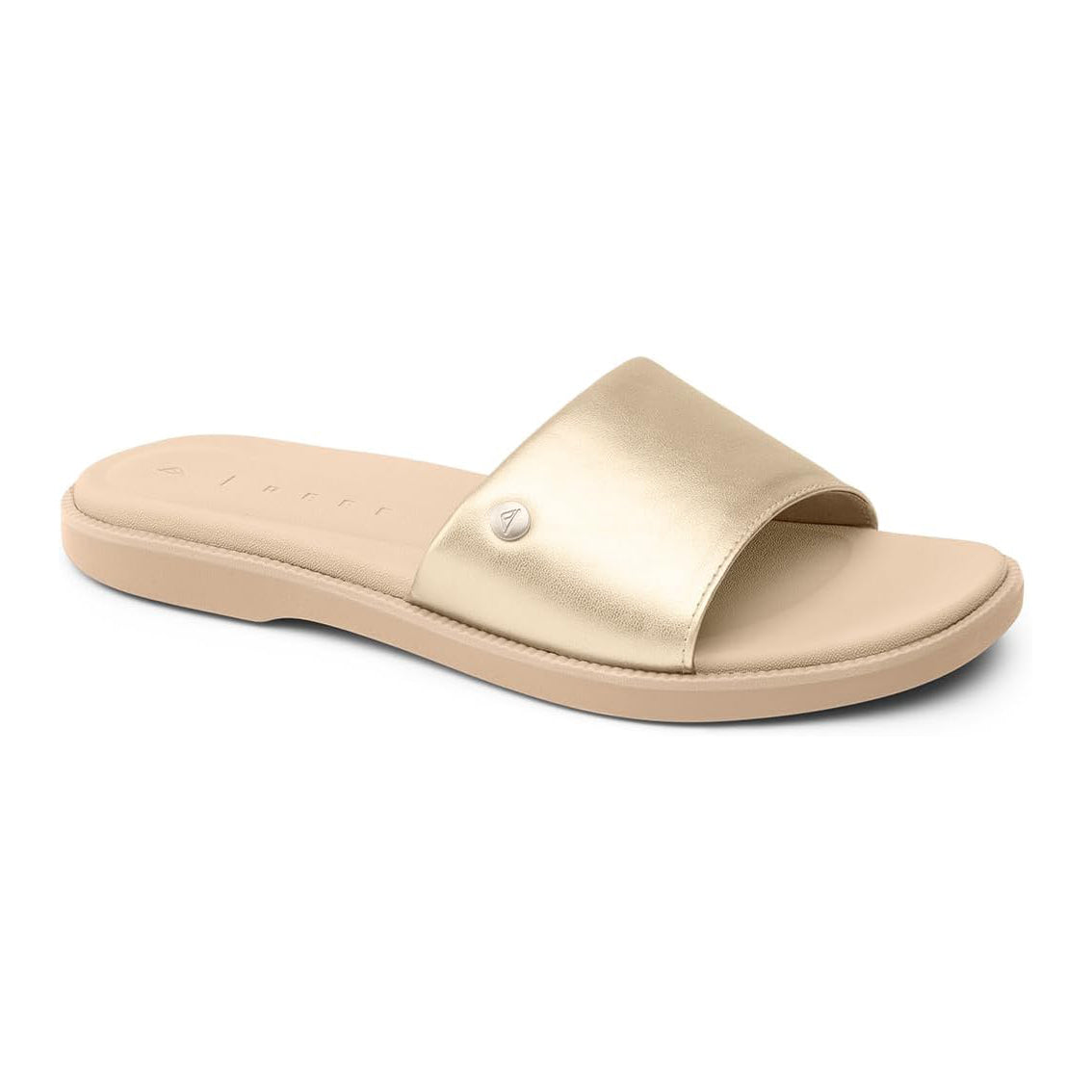 Reef Sunny Arrianah Womens Sandal Golden Hour 6