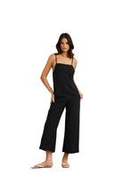 Rhythm Classic Jumpsuit 2025 BLK XXL