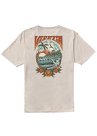 Vissla Inked Organic SS Tee