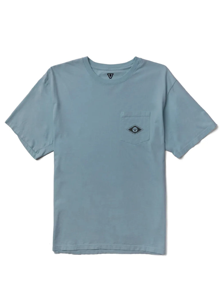 Vissla Wave Chasers SS Tee CMB L
