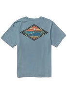 Vissla Wave Chasers SS Tee CMB S