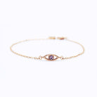 Gypsea Bands Treasures Evil Eye
