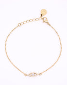 Gypsea Bands Treasures Evil Eye