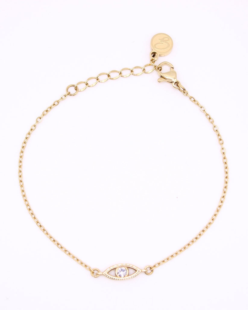 Gypsea Bands Treasures Evil Eye