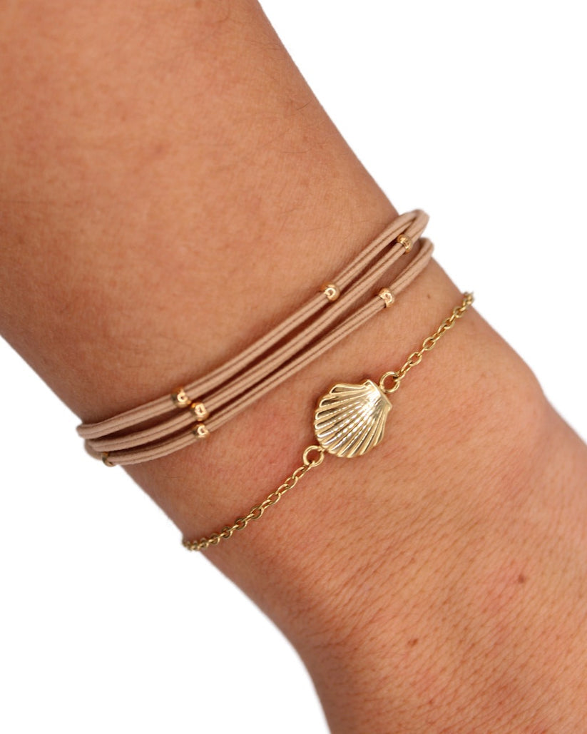 Gypsea Bands Treasures Shell