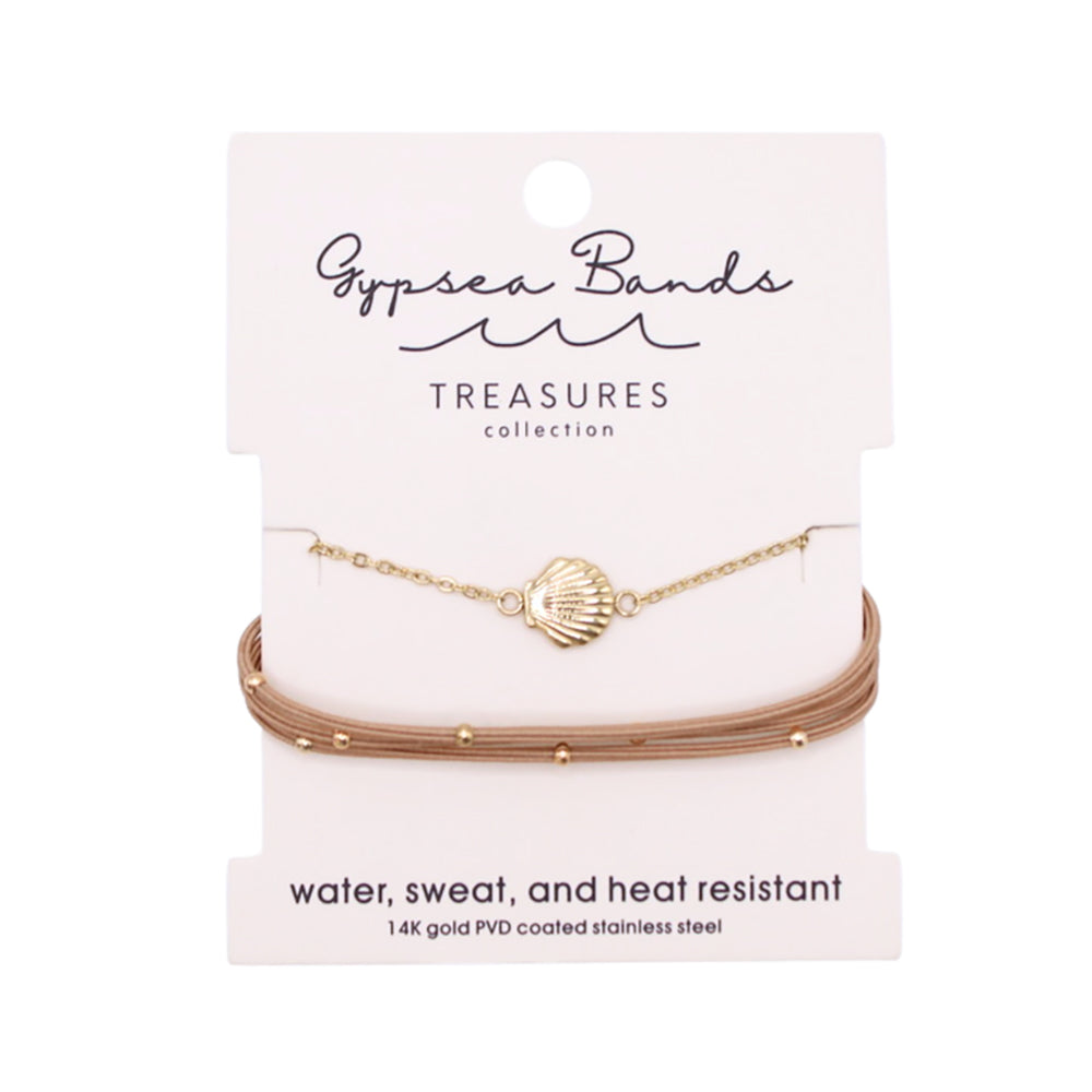 Gypsea Bands Treasures Shell