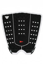 Veia JJF 3 Piece Squash Tail Pro Pad Space/OrbiterWhite