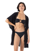 Roxy Sun Kissed Kimono Lace ANR M