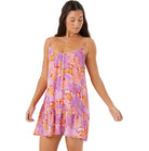 Roxy Summer Fling PT Dress LLM S