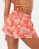 Roxy Vacay Vibes No Bad Waves Boardshort RDR S