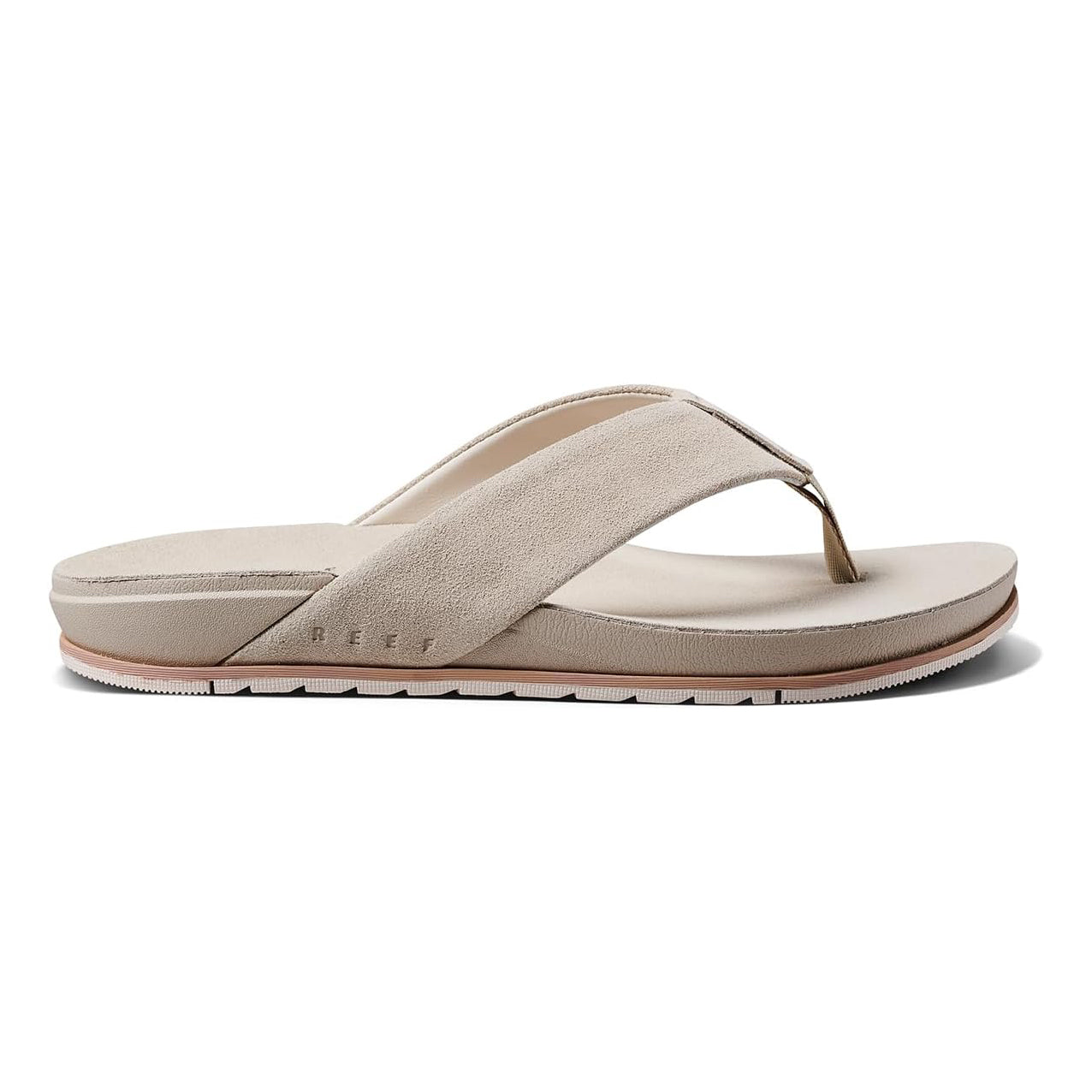 Reef Ojai Mens Sandal Oat 9